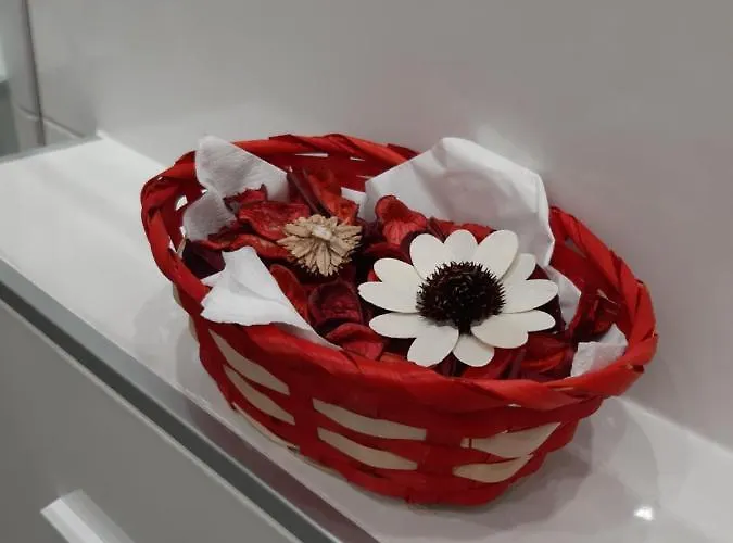 Lena 아파트 우마그