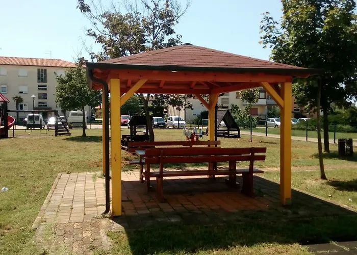 아파트 Lena 우마그