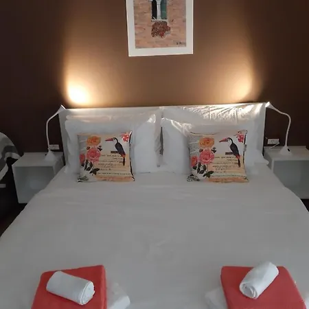 Lena Apartman *