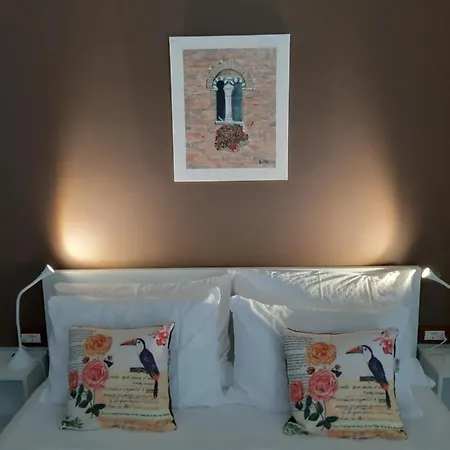 Apartman Lena