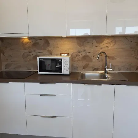 Lena Apartment
