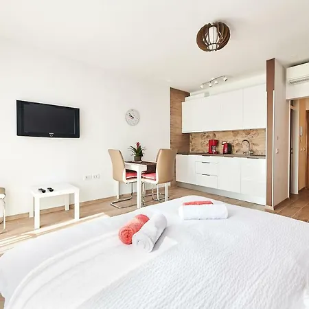 Apartment Lena Umag