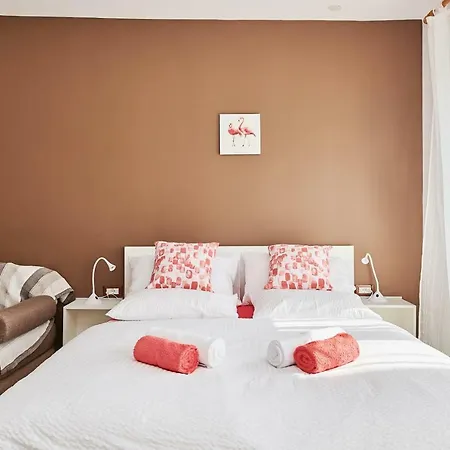 Apartment Lena Umag