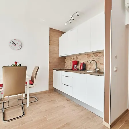 Apartment Lena