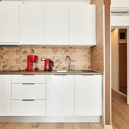 Lena Apartment Umag