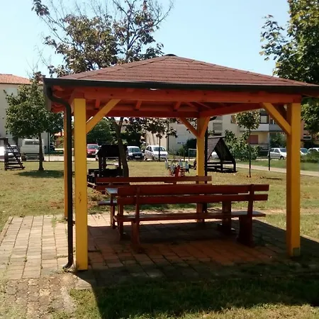 Apartment Lena Umag